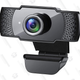 GESMA 1080p Webcam | $25 | Amazon Gold Box